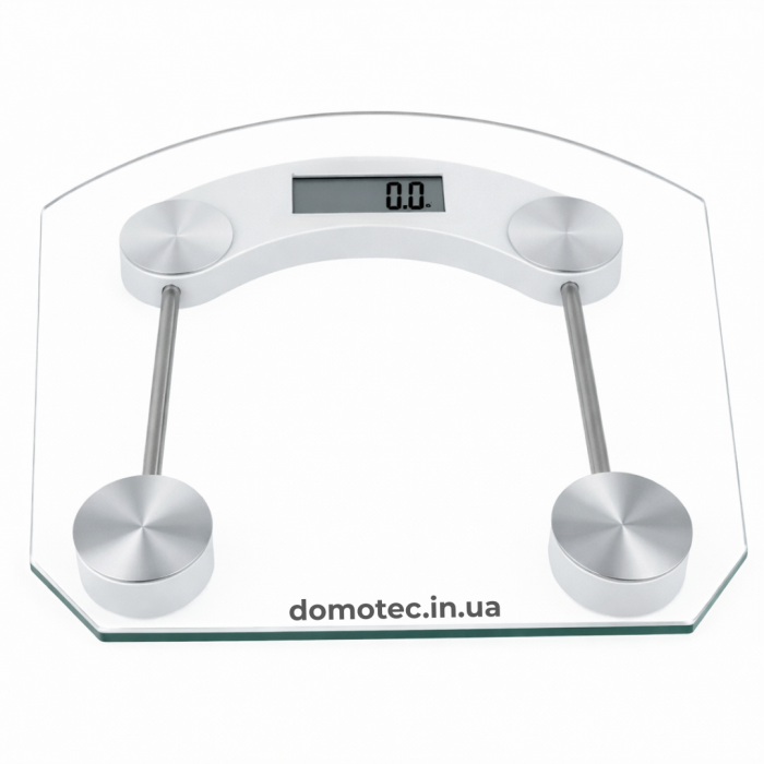 Ваги підлогові Domotec 2005D до 150кг
