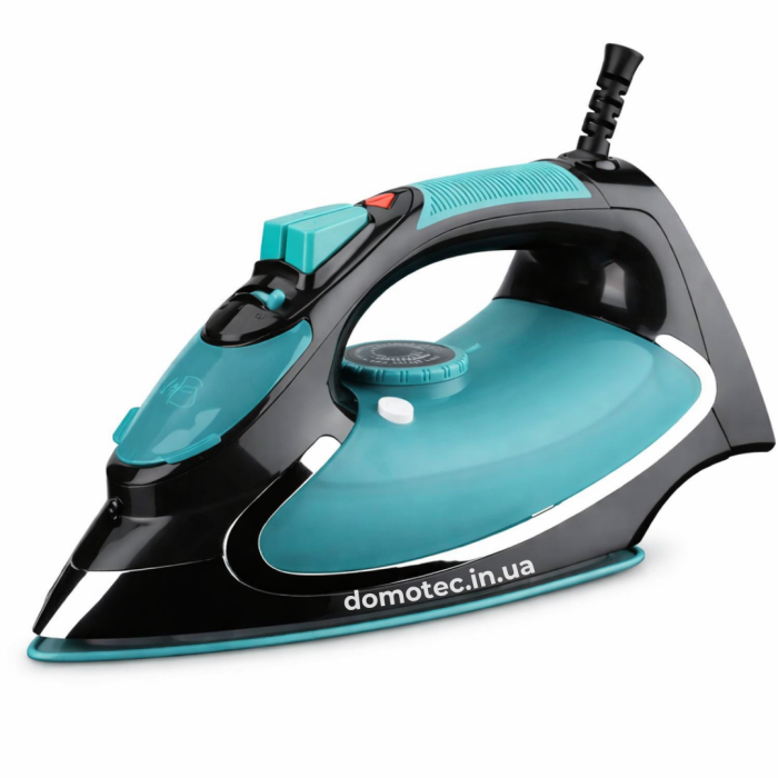 Парова праска Domotec MS-1193G 1200 Вт