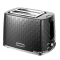 Тостер кухонний Domotec MS-508 930Вт