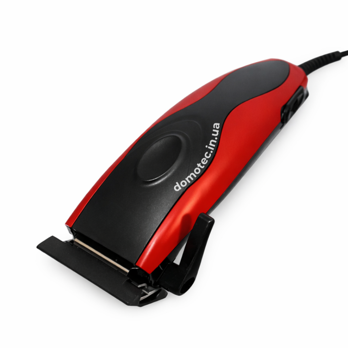 Машинка для стрижки DOMOTEC MS-3304 з насадками