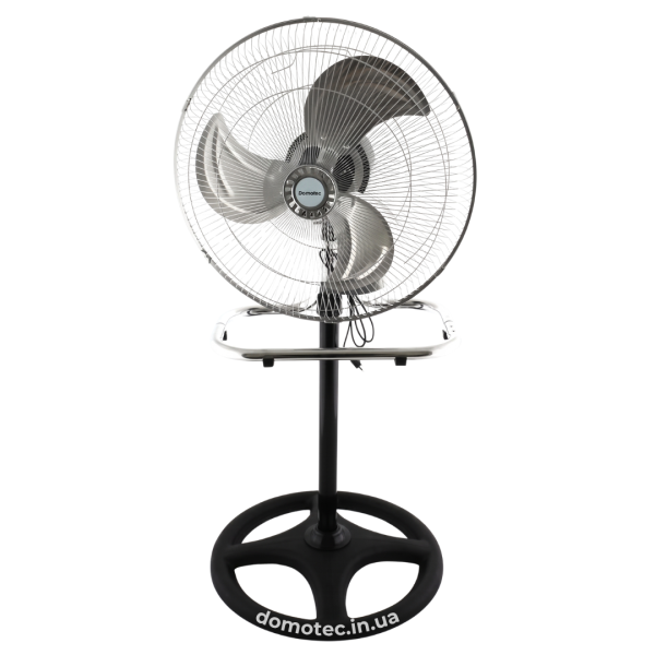 Вентилятор Domotec MS-1622 Industrial 60Вт