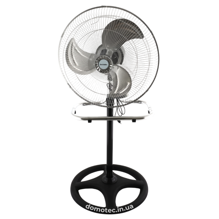 Вентилятор Domotec MS-1622 Industrial 60Вт
