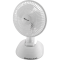 Вентилятор Domotec MS-1623 White на прищепці