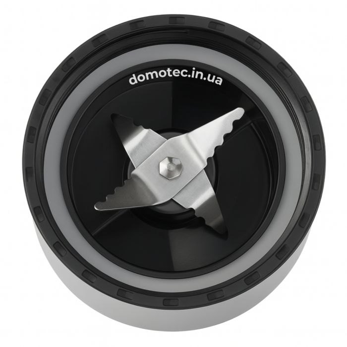 Кавомолка для кави та спецій Domotec MS-7113 300 Вт