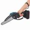 Акумуляторна ланцюгова пилка CHAIN SAW 6'' Domotec 68V 8Ah