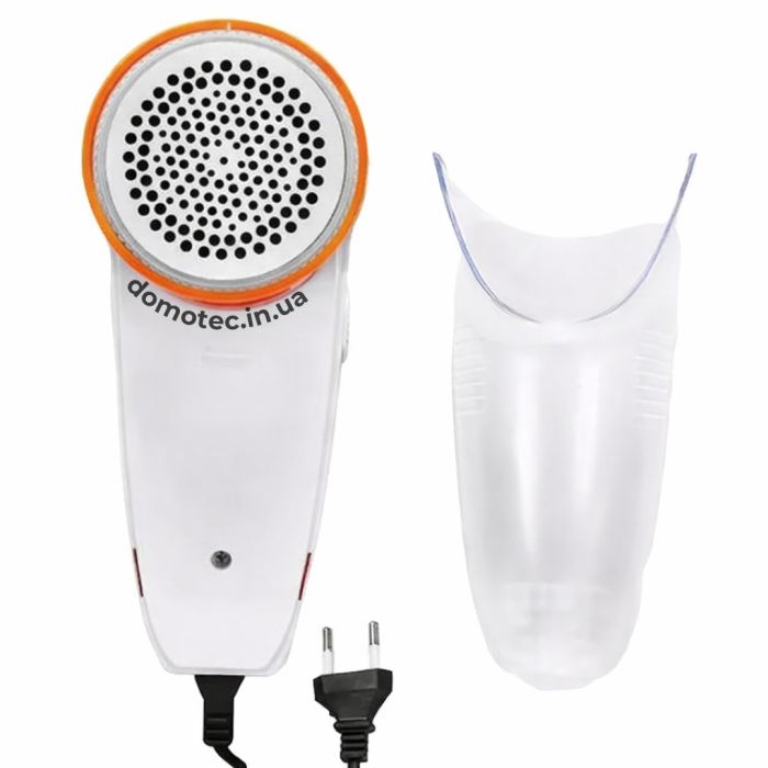 Акумуляторна машинка для видалення катишків Domotec R-4100