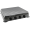 Плита газова Domotec MS-6604 4 конфорки