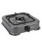 Плита газова Domotec MS-6601 1 конфорка