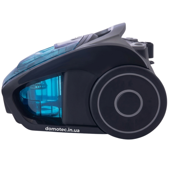 Пилосос контейнерний Domotec MS-4404 4500Вт