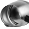 Електротурка кавоварка Domotec MS-R-150 500мл 1300Вт