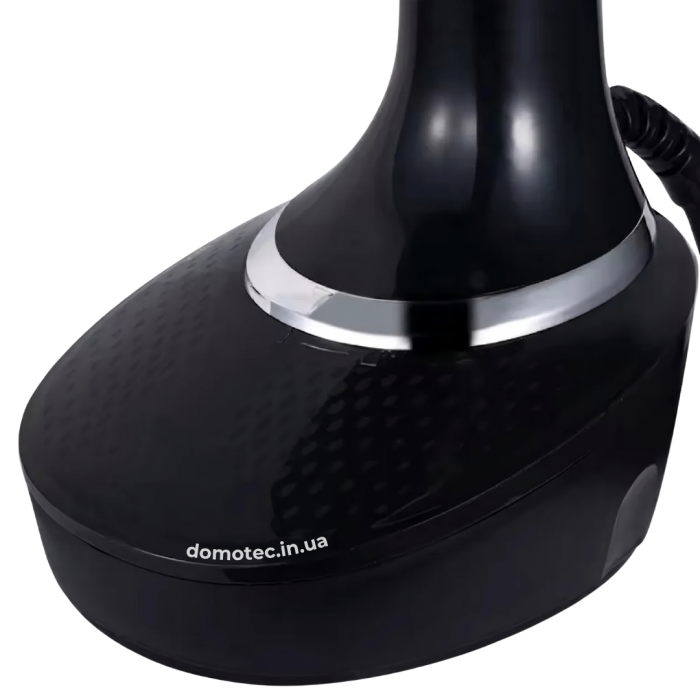 Відпарювач ручний портативний Domotec MS-1323 400мл 1500Вт