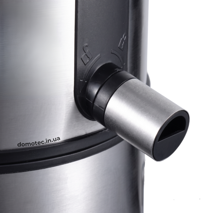 Соковижималка Domotec R-2700 800Вт
