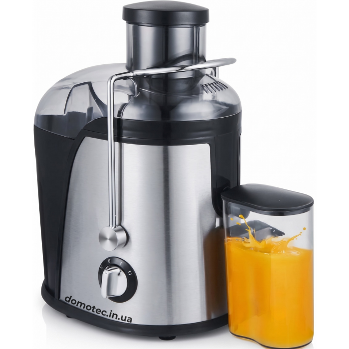 Соковитискач Domotec R-2805 500Вт