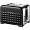 Тостер Domotec R-2101 930Вт