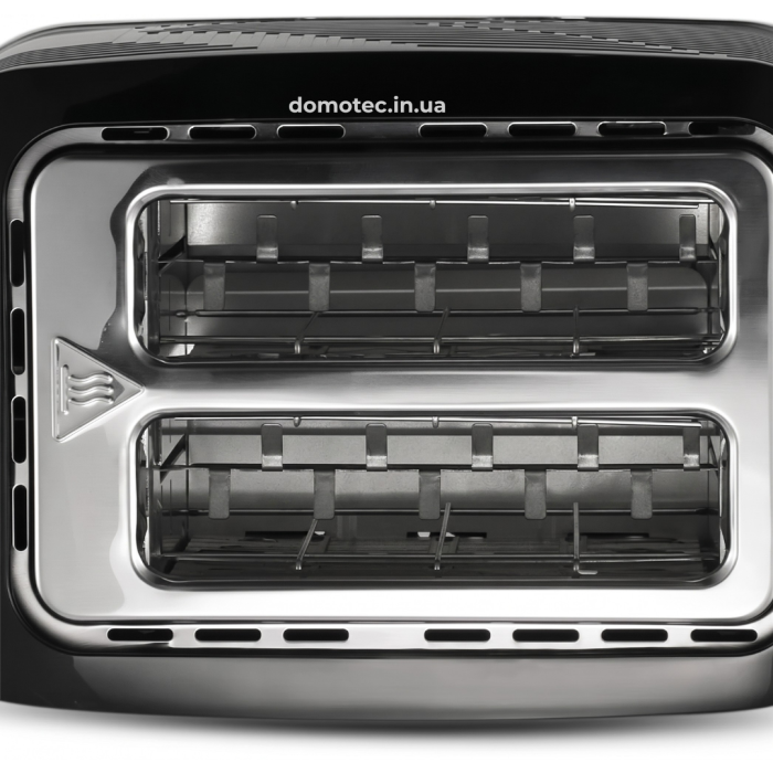Тостер Domotec R-2102 900Вт