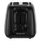 Тостер Domotec R-502 780Вт