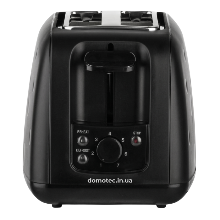 Тостер Domotec R-502 780Вт