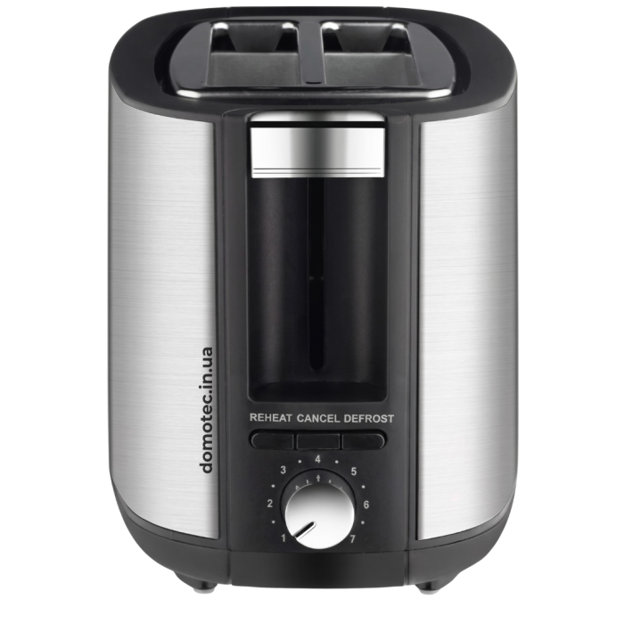 Тостер Domotec R-507 750Вт