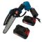 Акумуляторна ланцюгова пилка CHAIN SAW 6'' Domotec 68V 8Ah