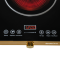 Плита інфрачервона Domotec MS-5881 2 конфорки 7000Вт