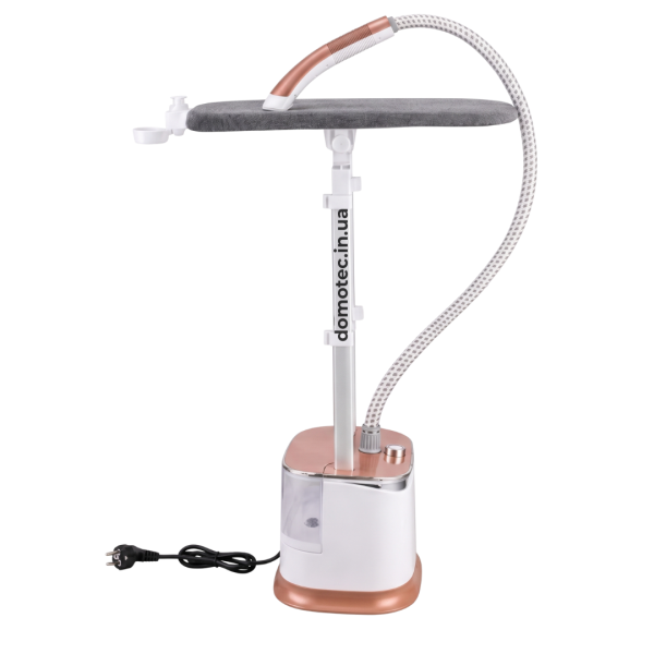 Відпарювач Domotec MS-5357 2000Вт 3.3л