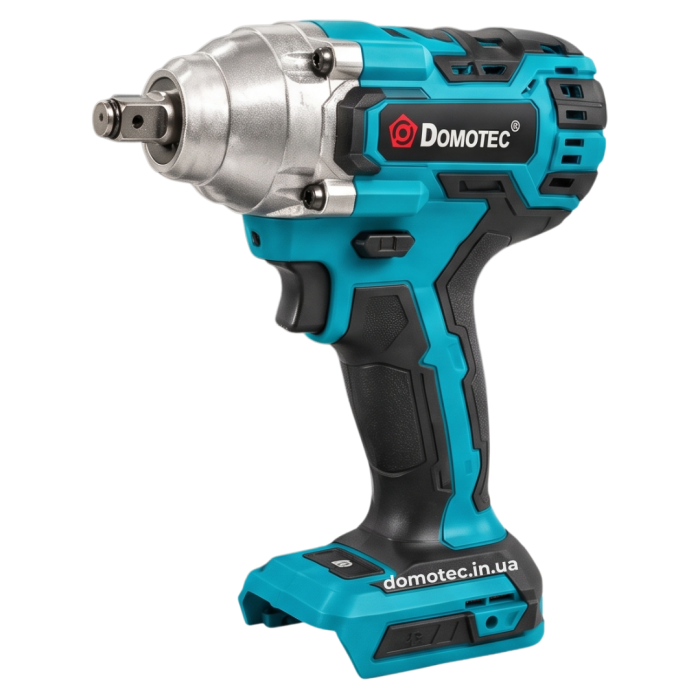 Акумуляторний гайковерт Domotec 48V