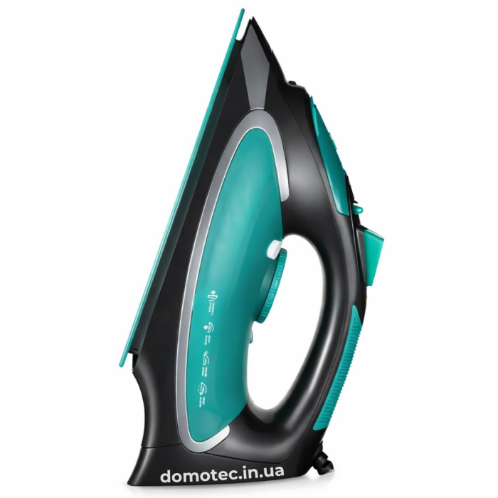 Парова праска Domotec MS-1193G 1200 Вт
