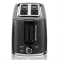 Тостер кухонний Domotec MS-508 930Вт