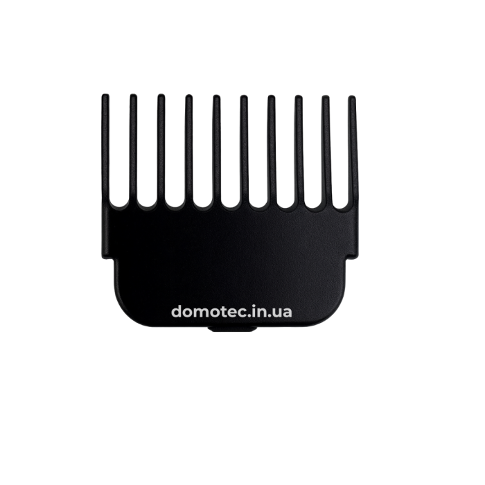 Тример для бороди та волосся Domotec R-427