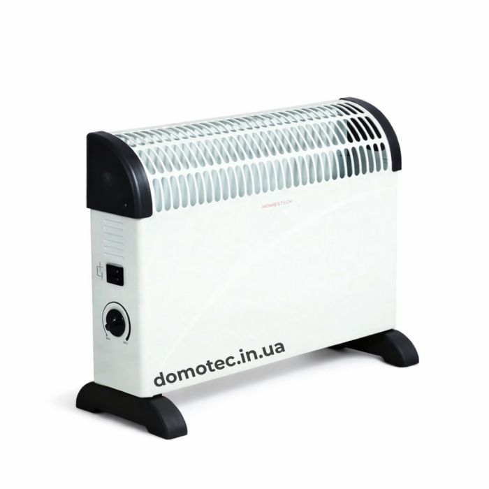 Енергозберігаючий обігрівач конвектор Domotec MS-5904