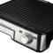 Гриль контактний Domotec R-238 2200Вт з антипригарним покриттям