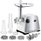 М'ясорубка Domotec MS-2028 4500 Вт