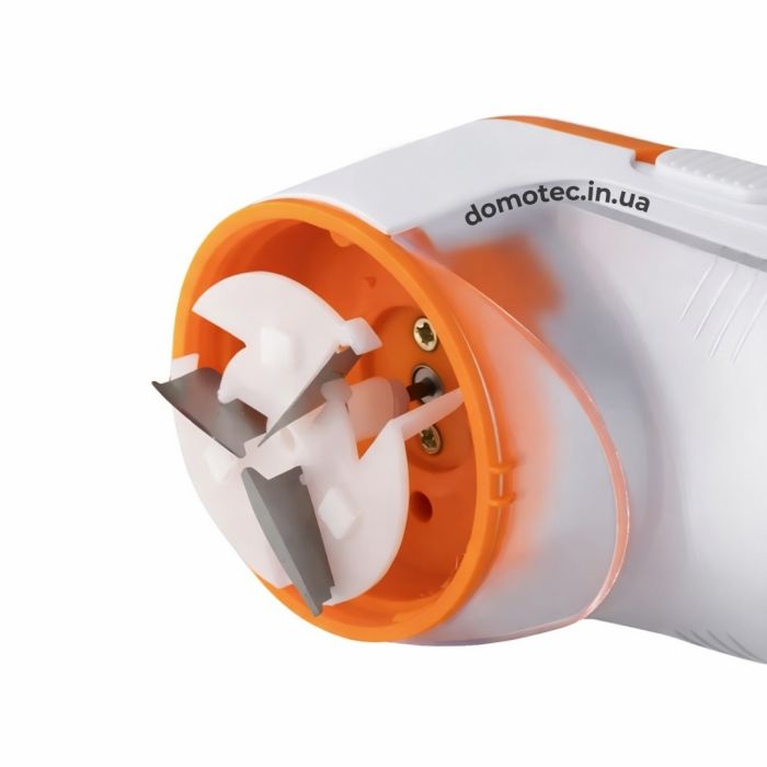 Машинка для видалення катишків Domotec R-450