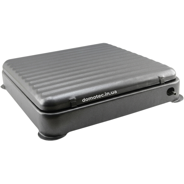 Плита газова Domotec MS-6604 4 конфорки