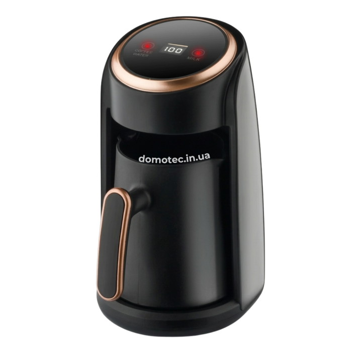 Кавоварка електротурка Domotec R-116 600Вт 300мл