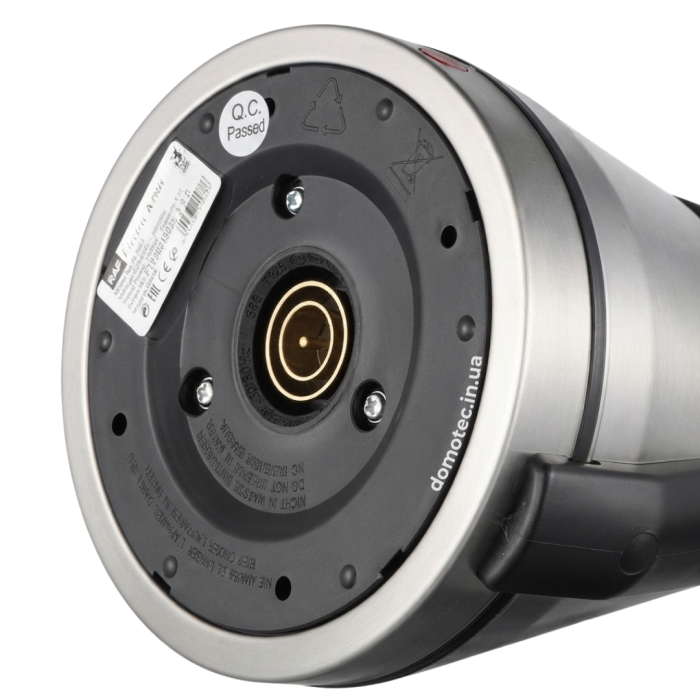 Електрочайник Domotec R-7963 1,5л 1500Вт