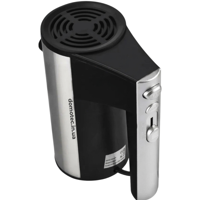 Міксер Domotec MS-6690 200Вт