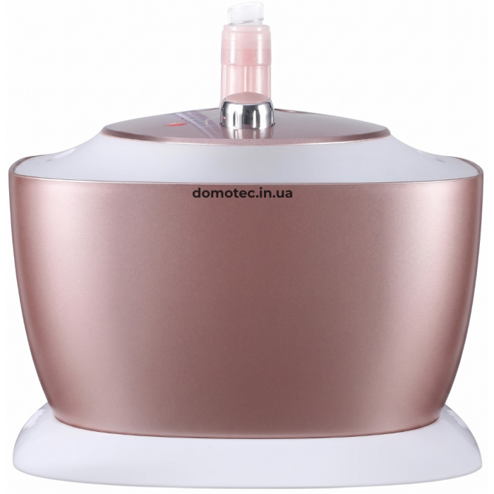 Відпарювач вертикальний Domotec MS-3042 1.6л 2000Вт