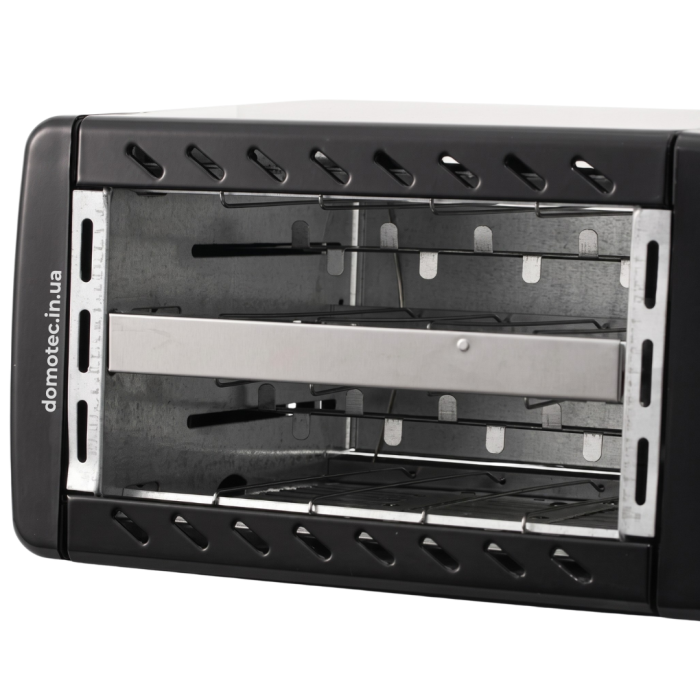 Тостер Domotec MS-263 650Вт