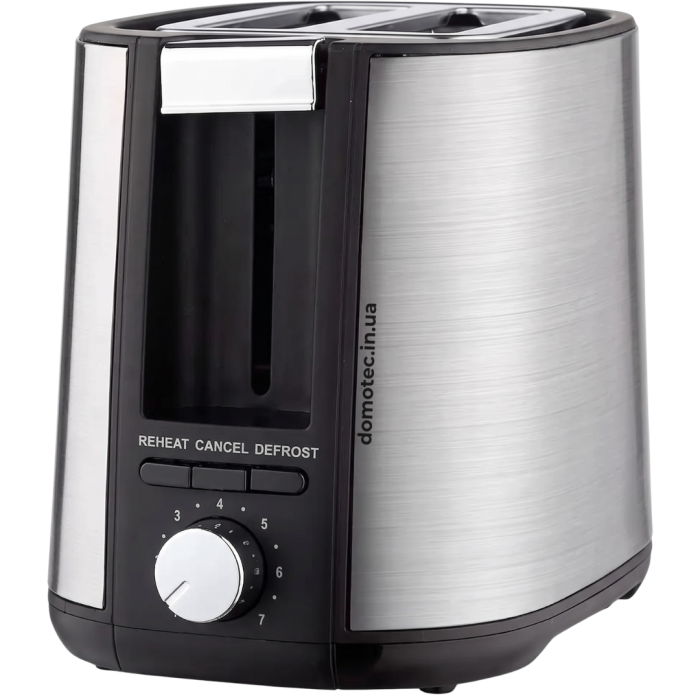 Тостер Domotec R-507 750Вт