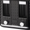 Подвійний Тостер на 4 тости Domotec R-503 1500Вт