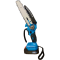 Акумуляторна ланцюгова пилка з 2 шинами Domotec Chain Saw 6'' and 8"