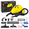 Пароочисник з насадками Domotec MS-5356 4800Вт