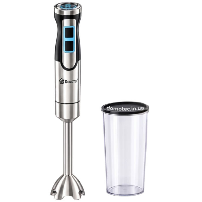 Блендер Domotec MS-5108 12в1 3000Вт