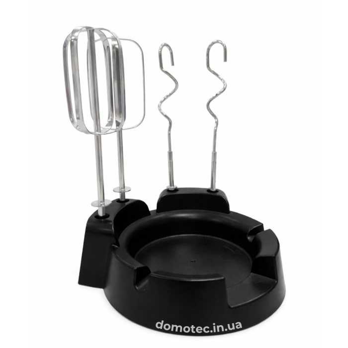 Міксер Domotec MS-6629A 240Вт
