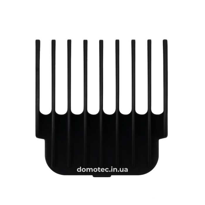 Тример для бороди та волосся Domotec R-427