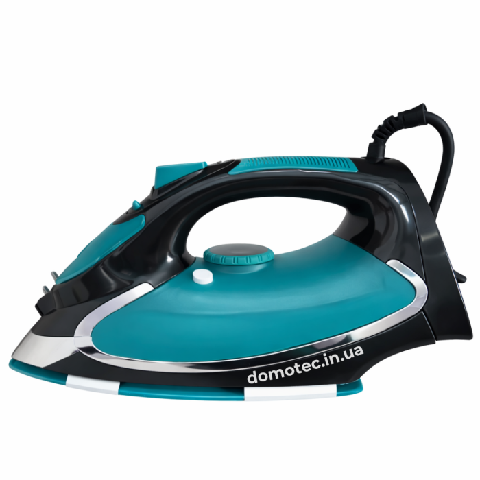 Парова праска Domotec MS-1193G 1200 Вт