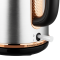 Електрочайник Domotec MS-7849 1.7 л 2200 Вт