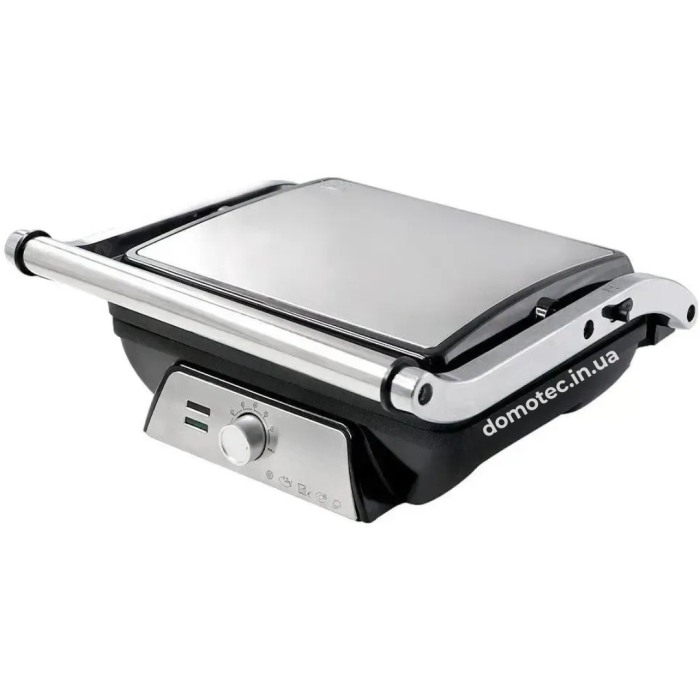Гриль контактний Domotec R-2683 2000Вт