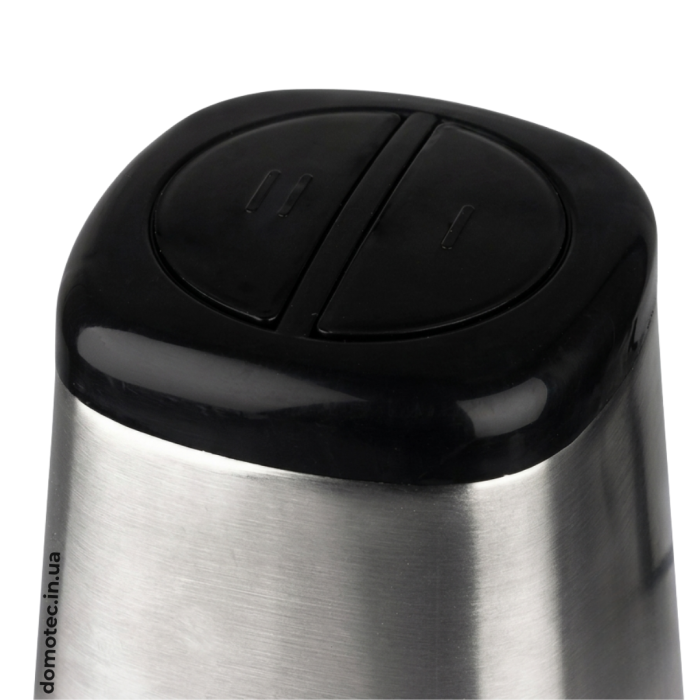 Блендер подрібнювач 3л Domotec R-7031 1000Вт